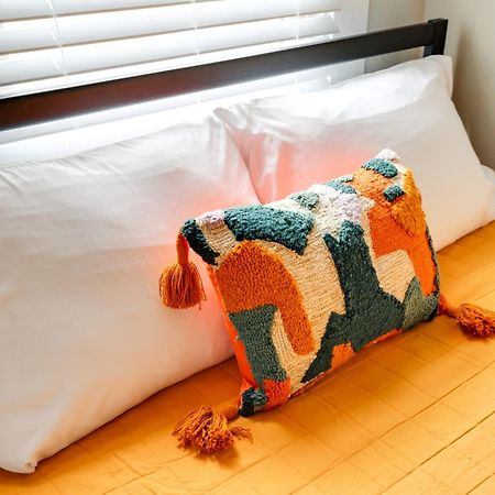 Private Boho Bungalow 10 Minutes To Downtown Rva! Ρίτσμοντ Εξωτερικό φωτογραφία