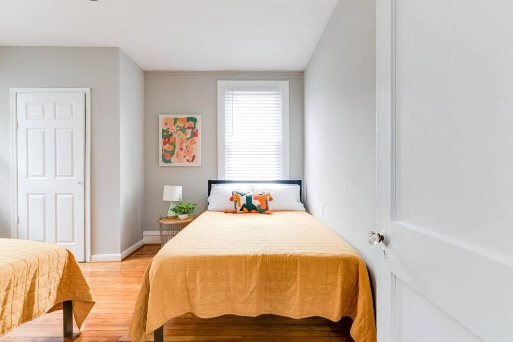 Private Boho Bungalow 10 Minutes To Downtown Rva! Ρίτσμοντ Εξωτερικό φωτογραφία