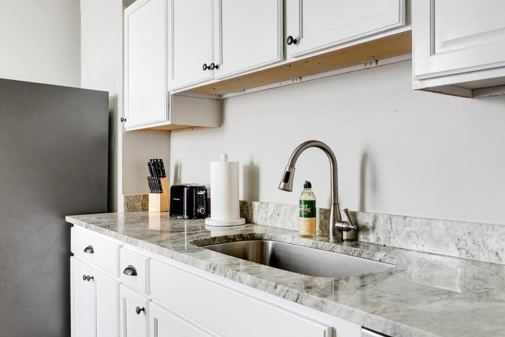 Private Boho Bungalow 10 Minutes To Downtown Rva! Ρίτσμοντ Εξωτερικό φωτογραφία