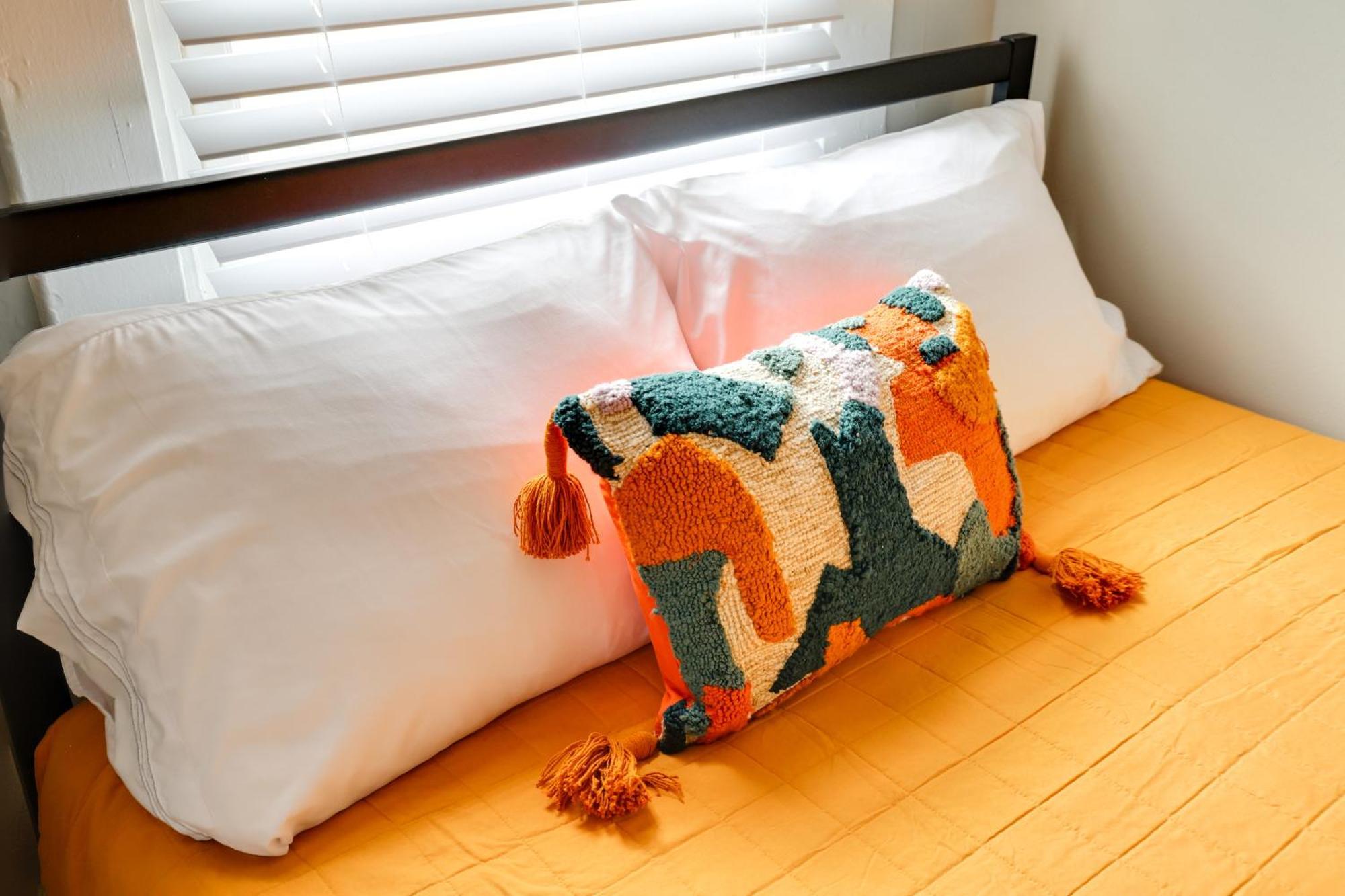 Private Boho Bungalow 10 Minutes To Downtown Rva! Ρίτσμοντ Εξωτερικό φωτογραφία