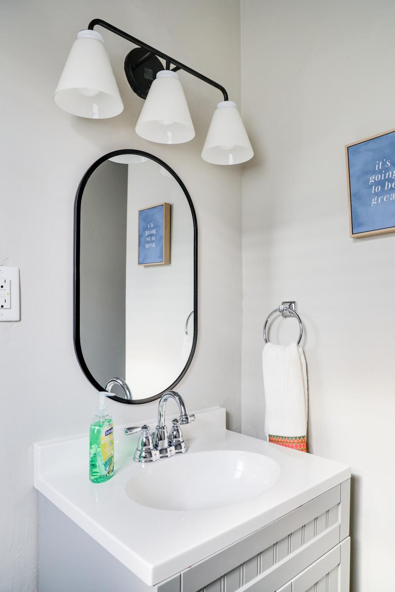 Private Boho Bungalow 10 Minutes To Downtown Rva! Ρίτσμοντ Εξωτερικό φωτογραφία
