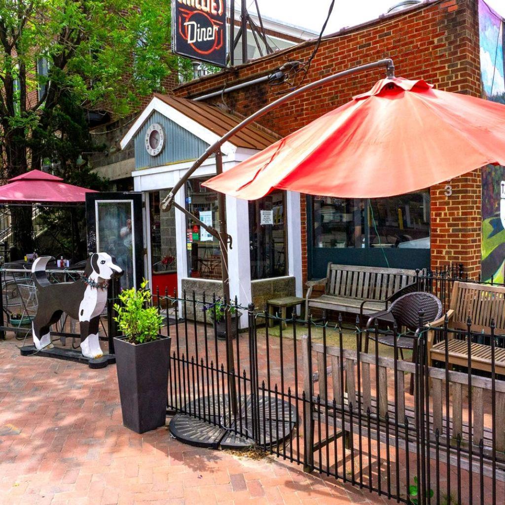 Private Boho Bungalow 10 Minutes To Downtown Rva! Ρίτσμοντ Εξωτερικό φωτογραφία